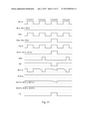 SEMICONDUCTOR MEMORY DEVICE AND TEST METHOD THEREFOR diagram and image