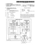 REFRESH ARCHITECTURE AND ALGORITHM FOR NON-VOLATILE MEMORIES diagram and image