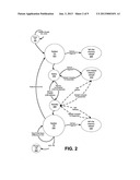 REFRESH ARCHITECTURE AND ALGORITHM FOR NON-VOLATILE MEMORIES diagram and image