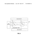 REFRESH ARCHITECTURE AND ALGORITHM FOR NON-VOLATILE MEMORIES diagram and image