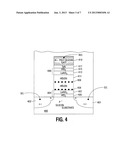 SCALABLE MULTI-FUNCTIONAL AND MULTI-LEVEL NANO-CRYSTAL NON-VOLATILE MEMORY     DEVICE diagram and image