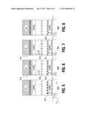 SCALABLE MULTI-FUNCTIONAL AND MULTI-LEVEL NANO-CRYSTAL NON-VOLATILE MEMORY     DEVICE diagram and image