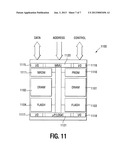 SCALABLE MULTI-FUNCTIONAL AND MULTI-LEVEL NANO-CRYSTAL NON-VOLATILE MEMORY     DEVICE diagram and image