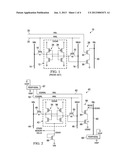 MEMORY CELL EMPLOYING REDUCED VOLTAGE diagram and image