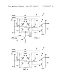 MEMORY CELL EMPLOYING REDUCED VOLTAGE diagram and image