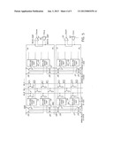 Embedded Memory Databus Architecture diagram and image