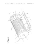 MICRO-BUBBLE GENERATING DEVICE diagram and image