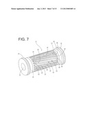 MICRO-BUBBLE GENERATING DEVICE diagram and image