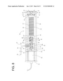 MICRO-BUBBLE GENERATING DEVICE diagram and image