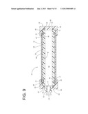 MICRO-BUBBLE GENERATING DEVICE diagram and image