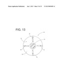 MICRO-BUBBLE GENERATING DEVICE diagram and image