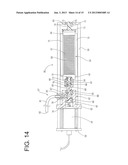 MICRO-BUBBLE GENERATING DEVICE diagram and image