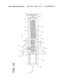 MICRO-BUBBLE GENERATING DEVICE diagram and image