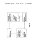 SYSTEMS AND METHODS FOR AUTOMATED CONTROL OF MIXING AND AERATION IN     TREATMENT PROCESSES diagram and image