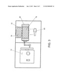 Small Bottle Shaker diagram and image