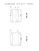 RETRACTABLE MIXER SYSTEM AND METHOD OF USING SAME diagram and image