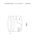 RETRACTABLE MIXER SYSTEM AND METHOD OF USING SAME diagram and image