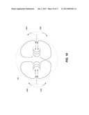 RETRACTABLE MIXER SYSTEM AND METHOD OF USING SAME diagram and image