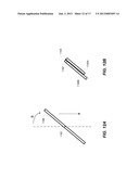 RETRACTABLE MIXER SYSTEM AND METHOD OF USING SAME diagram and image