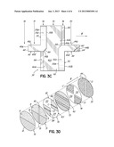 INLINE STATIC MIXER diagram and image