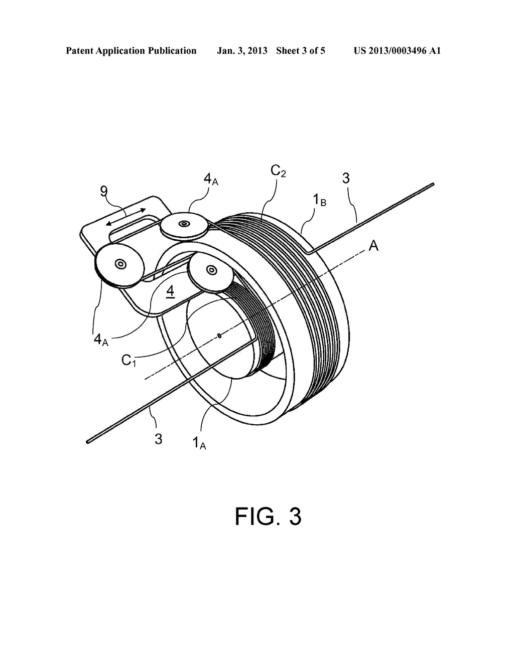 ROTARY JOINT/SWIVEL DEVICE - diagram, schematic, and image 04