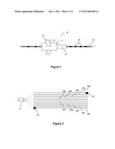 METHOD FOR ESTIMATING AN UNDERWATER ACOUSTIC SOUND VELOCITY IN A NETWORK     OF ACOUSTIC NODES, CORRESPONDING COMPUTER PROGRAM PRODUCT, STORAGE MEANS     AND DEVICE diagram and image