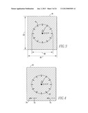 Electronic Device and Method Providing Improved World Clock Feature diagram and image