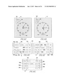 Electronic Device and Method Providing Improved World Clock Feature diagram and image