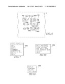 Electronic Device and Method Providing Improved World Clock Feature diagram and image