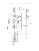 RADIO-CONTROLLED WATCH diagram and image