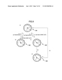 RADIO-CONTROLLED WATCH diagram and image