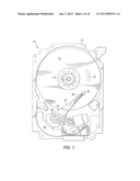 Discrete Track Media (DTM) Design and Fabrication for Heat Assisted     Magnetic Recording (HAMR) diagram and image