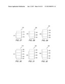 Discrete Track Media (DTM) Design and Fabrication for Heat Assisted     Magnetic Recording (HAMR) diagram and image