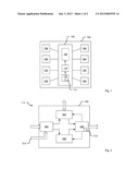 TOKEN BUCKET MANAGEMENT APPARATUS AND METHOD OF MANAGING A TOKEN BUCKET diagram and image