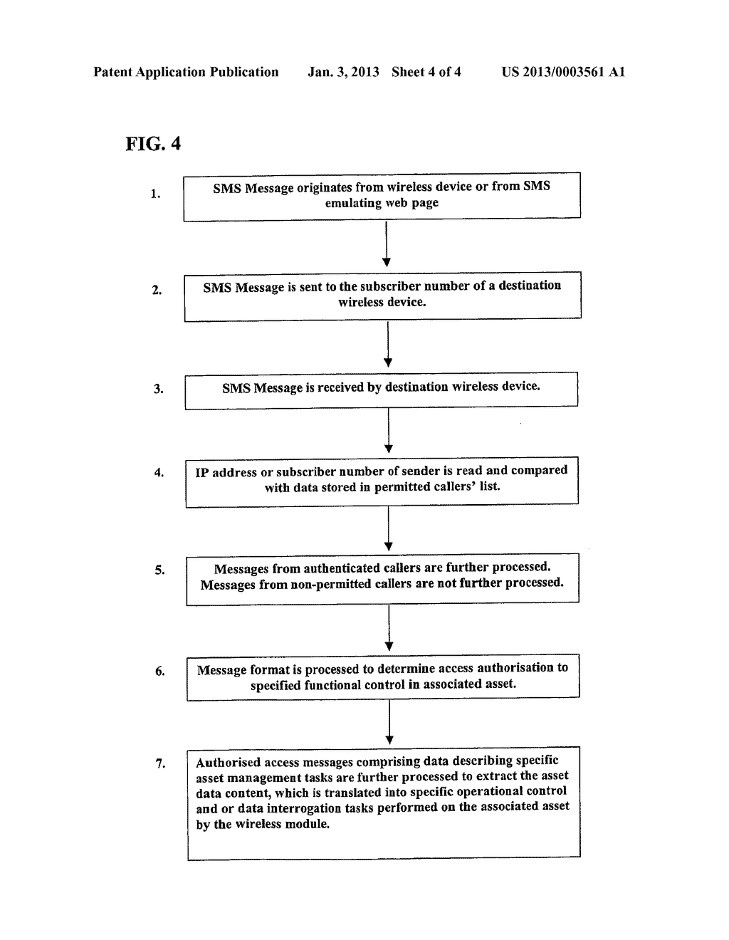 System and Method for Remote Asset Management - diagram, schematic, and image 05