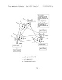 Mechanism for Aggregating Uplink Interference Information for Use in     Multi-Carrier Systems diagram and image