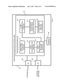 Mechanism for Aggregating Uplink Interference Information for Use in     Multi-Carrier Systems diagram and image