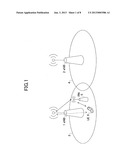 MOBILE COMMUNICATION SYSTEM, RELAY CONTROL METHOD, RELAY STATION     APPARATUS, AND BASE STATION APPARATUS diagram and image