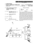 MOBILE COMMUNICATION TERMINAL TEST DEVICE AND MOBILE COMMUNICATION     TERMINAL TEST METHOD diagram and image