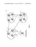 EXTERNAL LOOP DETECTION FOR AN ETHERNET FABRIC SWITCH diagram and image