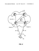 EXTERNAL LOOP DETECTION FOR AN ETHERNET FABRIC SWITCH diagram and image