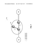 SPANNING-TREE BASED LOOP DETECTION FOR AN ETHERNET FABRIC SWITCH diagram and image