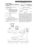 MAINTAINING AN IP CONNECTION IN A MOBILE NETWORK diagram and image