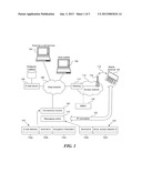 MAINTAINING AN IP CONNECTION IN A MOBILE NETWORK diagram and image