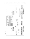 WIRELESS BASE STATION, WIRELESS COMMUNICATION TERMINAL, AND WIRELESS     COMMUNICATION SYSTEM diagram and image