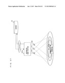 WIRELESS BASE STATION, WIRELESS COMMUNICATION TERMINAL, AND WIRELESS     COMMUNICATION SYSTEM diagram and image