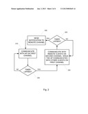 REPEATER FOR ENHANCING PERFORMANCE OF A WIRELESS LAN NETWORK diagram and image