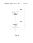 METHOD AND DEVICE FOR TRANSMITTING PILOT CONFIGURATION INFORMATION diagram and image