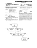 METHODS AND SYSTEMS FOR WIRELESS NETWORKS WITH RELAYS diagram and image