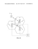 METHODS AND SYSTEMS FOR WIRELESS NETWORKS WITH RELAYS diagram and image